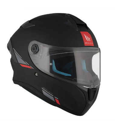 TARGO S NEGRO MATE LAT TARGO S