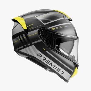 Evoluzione SP Y BM Flúor