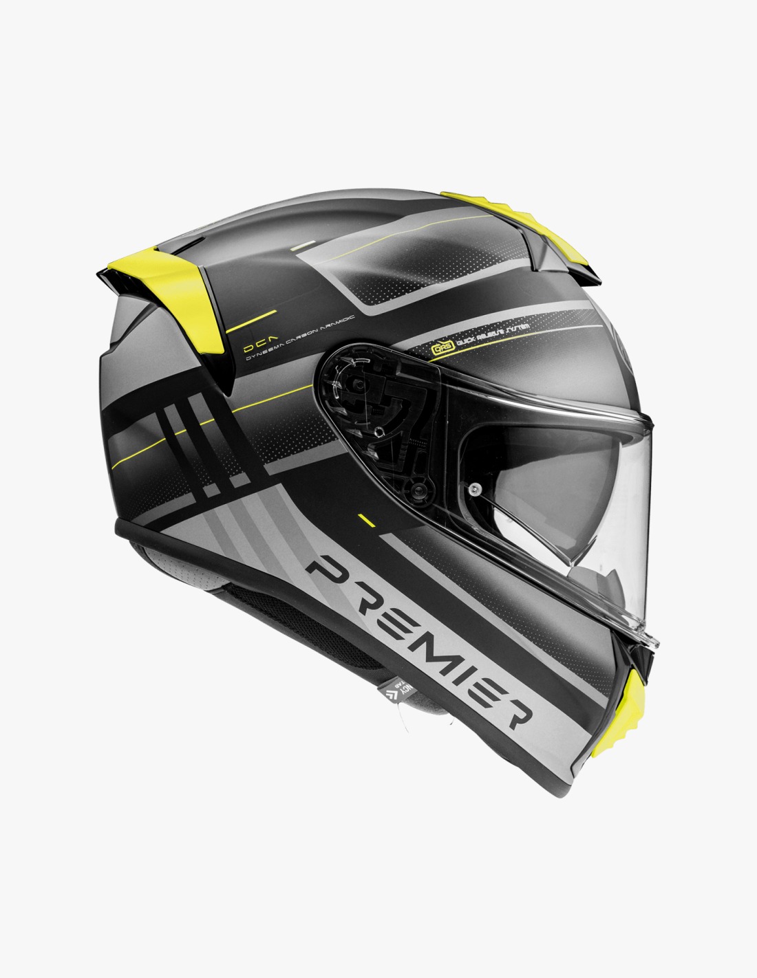 Evoluzione SP Y BM Flúor
