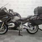 BMW R1200RT