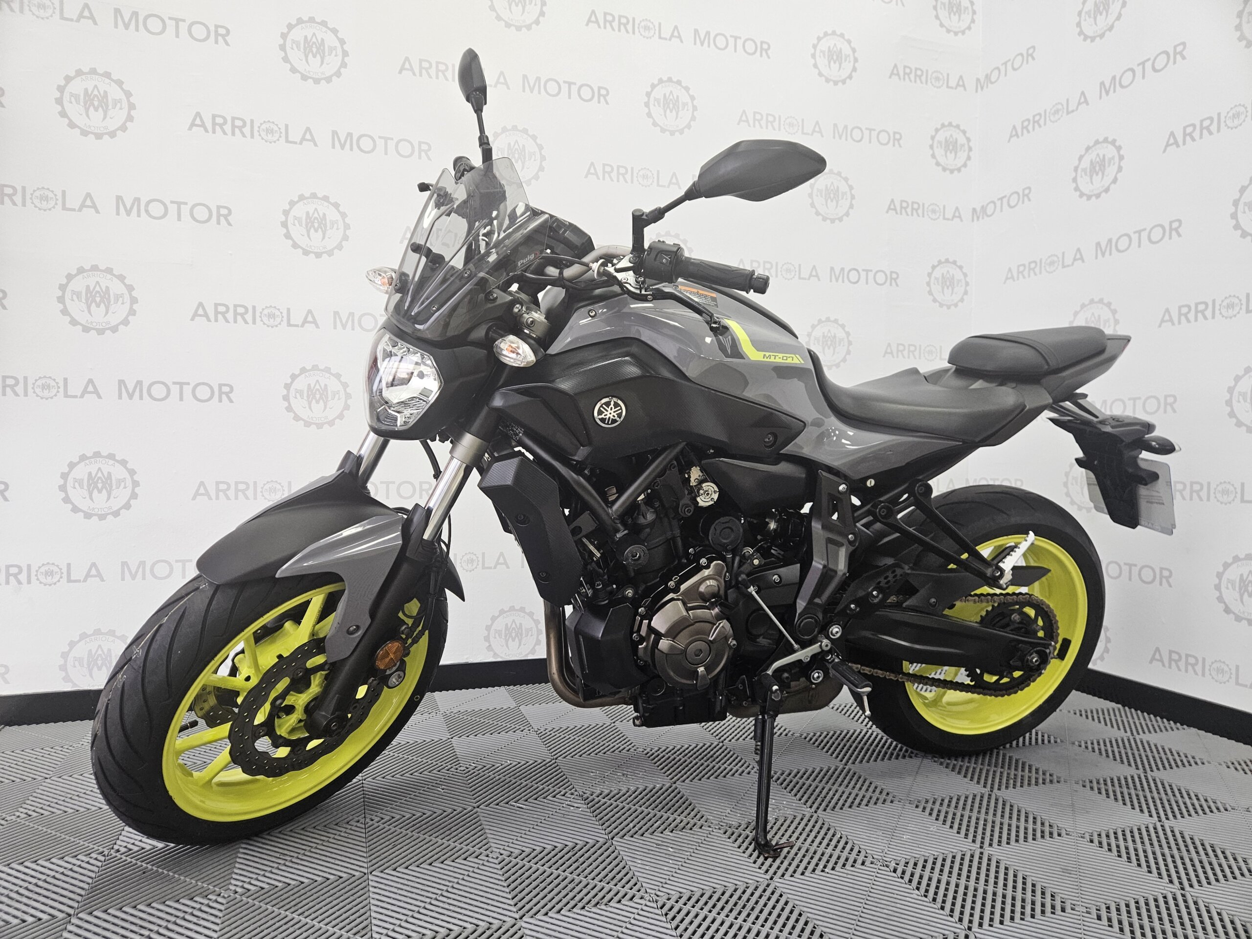 20260115_110441 Yamaha MT07