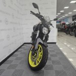 Yamaha MT07