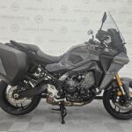 Yamaha Tracer 9 GT+