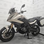 Honda NT1100 DCT