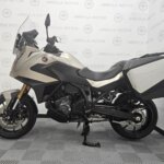 Honda NT1100 DCT