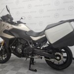 Honda NT1100 DCT
