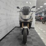 Honda NT1100 DCT
