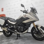 Honda NT1100 DCT