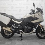 Honda NT1100 DCT
