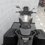 Honda NT1100 DCT