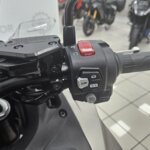 Honda NT1100 DCT