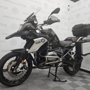 bmw r1200gs