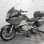 BMW R1200RT