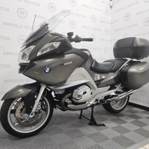 BMW R1200RT