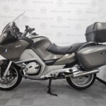 BMW R1200RT