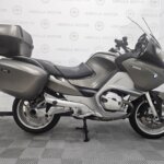 BMW R1200RT