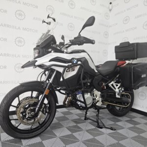 BMW F750GS
