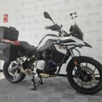 BMW F750GS