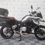 BMW F750GS