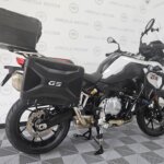 BMW F750GS