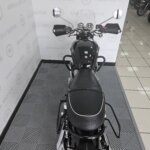 Triumph Bonneville T100