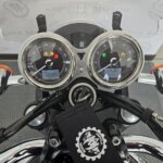 Triumph Bonneville T100