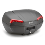 E46N baúl Givi Riviera