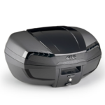 E46NB baúl Givi Riviera BLACK EDITION