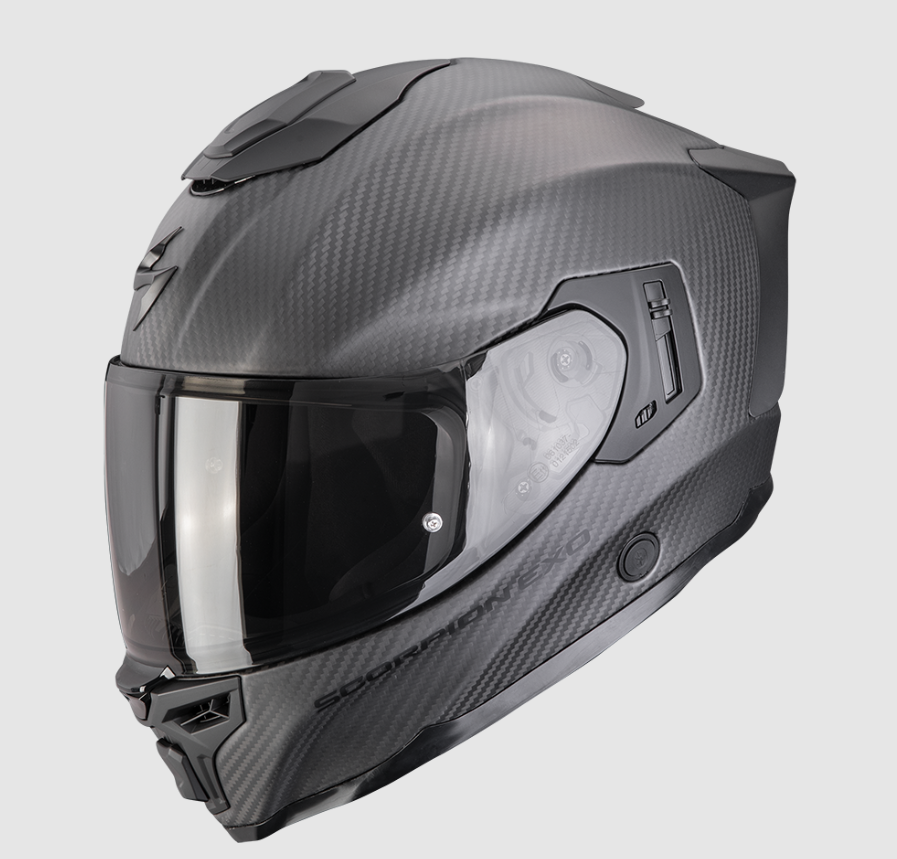 EXO-1500 CARBON AIR SOLID LAT