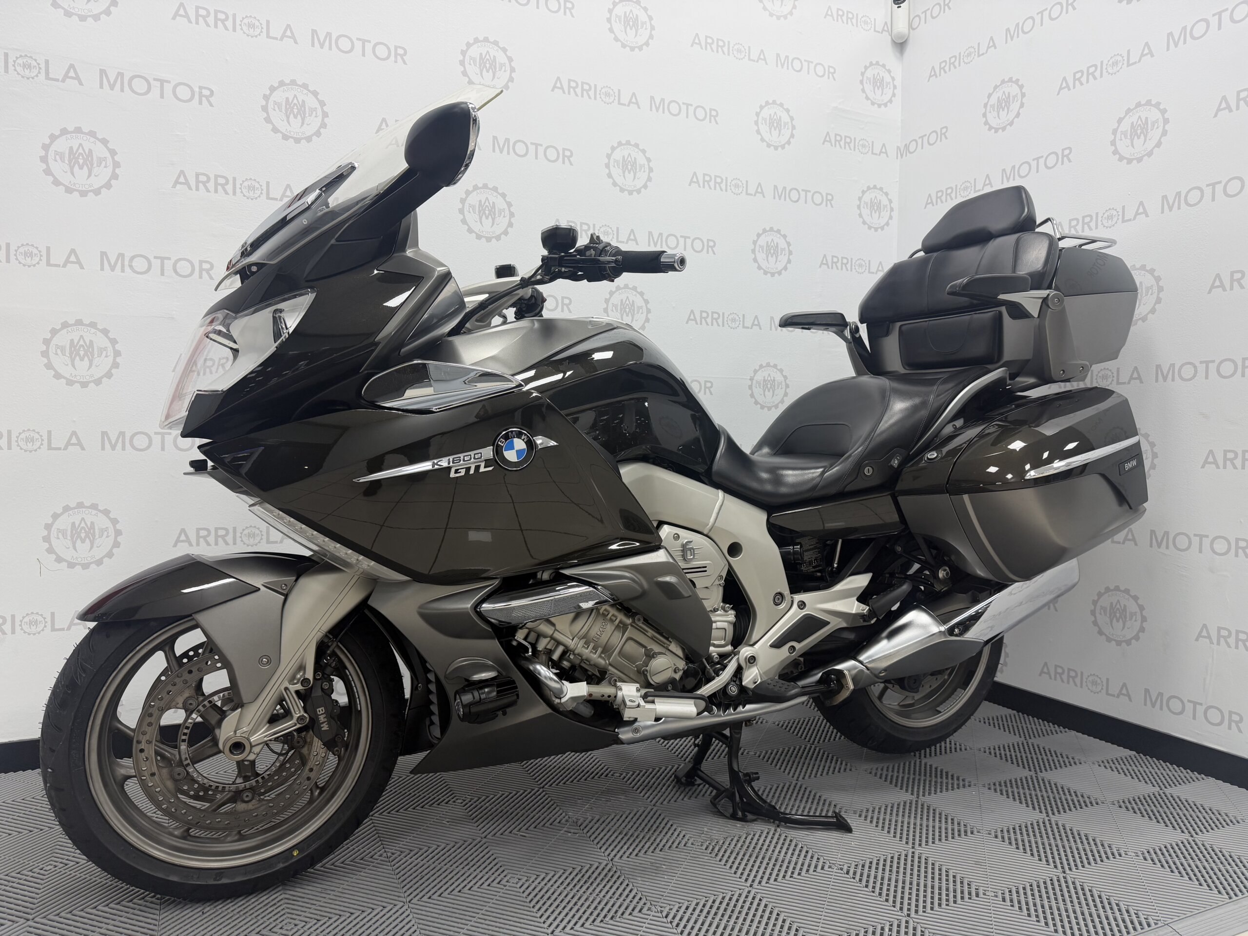 IMG_5857 BMW K1600GTL Exclusive