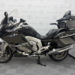 BMW K1600GTL Exclusive