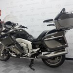 BMW K1600GTL Exclusive