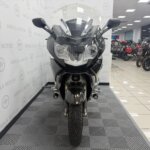 BMW K1600GTL Exclusive