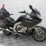 BMW K1600GTL Exclusive