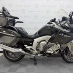 BMW K1600GTL Exclusive