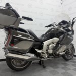 BMW K1600GTL Exclusive