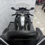 BMW K1600GTL Exclusive