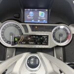 BMW K1600GTL Exclusive