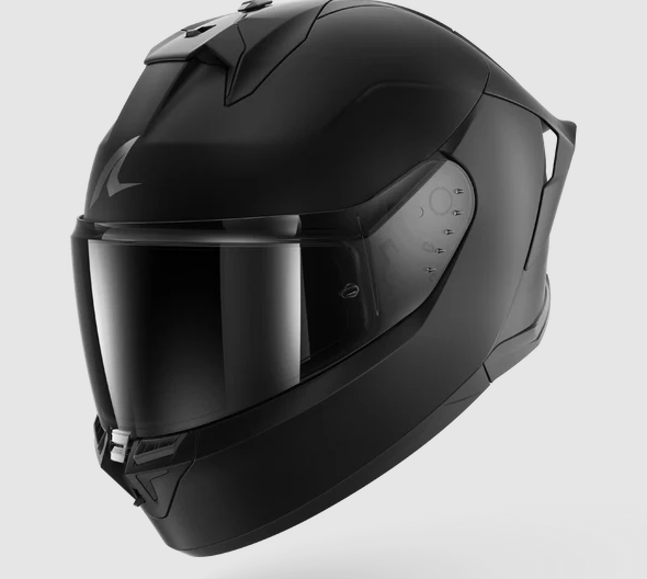 SKWAL CUP DARK SHADOW Negro Mate LAT