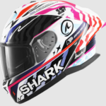 SKWAL CUP SPEED-FANCY Blanco Negro Naranja LAT