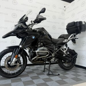 bmw r1200gs