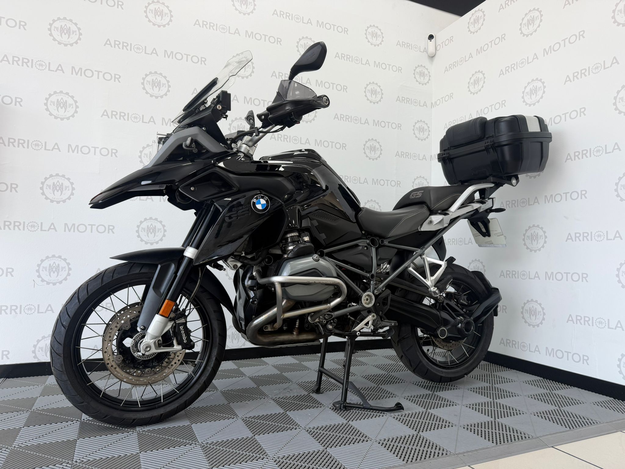 bmw r1200gs