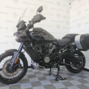 Harley-Davidson Pan America 1250 Special