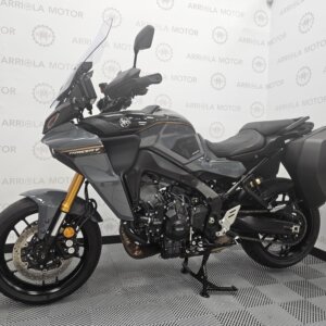 Yamaha Tracer 9 GT+