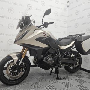 Honda NT1100 DCT