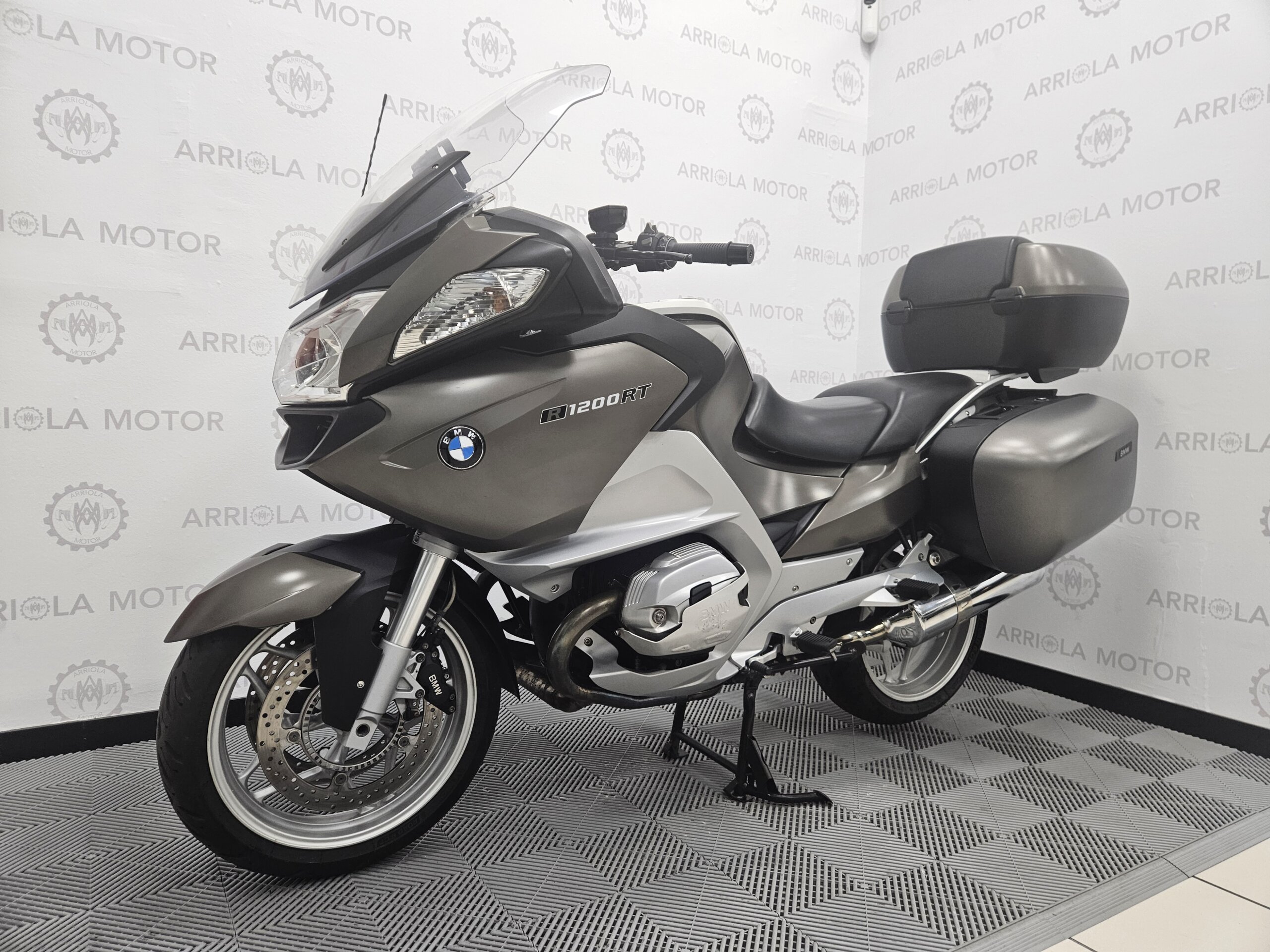 BMW R1200RT