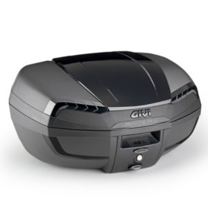 E46NB baúl Givi Riviera BLACK EDITION