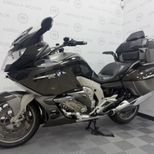 BMW K1600GTL Exclusive