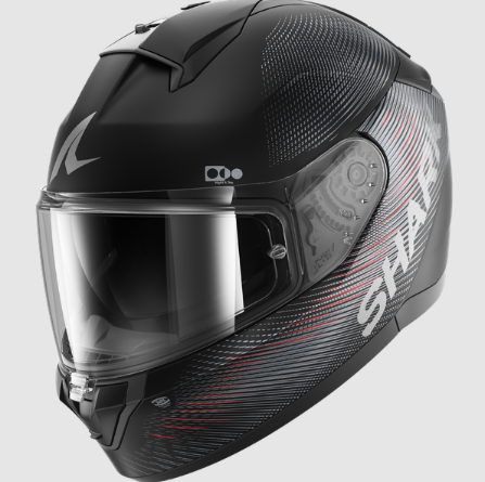 RIDILL 2 SP LYNE Mat Black Anthracite Anthracite RIDILL 2 SP LYNE Mat Black Anthracite Anthracite