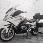 BMW R1250RT